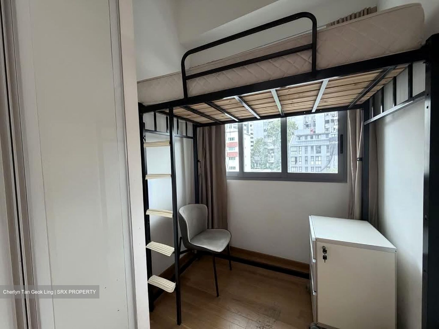 Ascent @ 456 (D12), Apartment #539463571